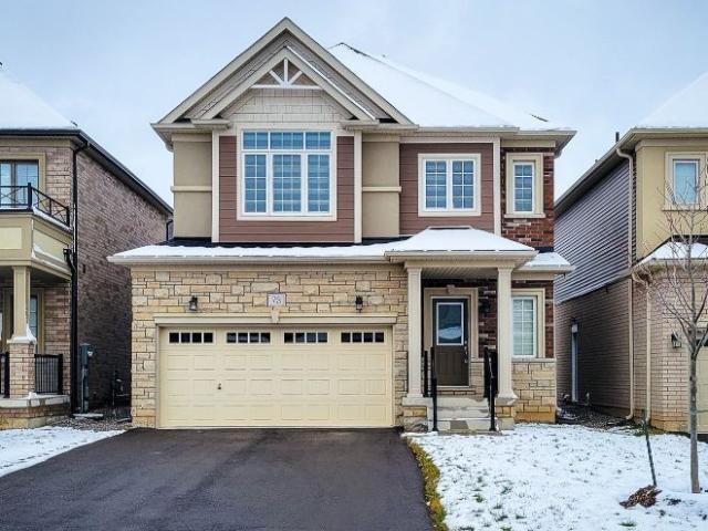 For Lease 73 Flagg Avenue, Brant, Ontario