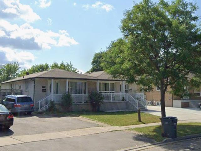 For Lease 7464 Discus Crescent, Mississauga, Ontario