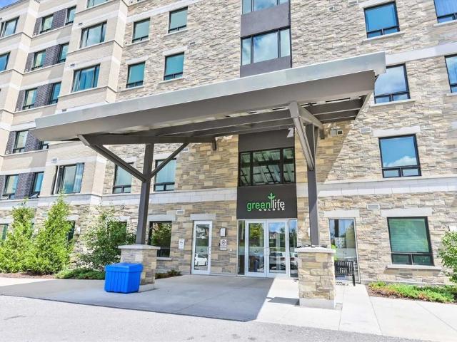 For Lease 7400 Markham Road Unit# 308, Markham, Ontario