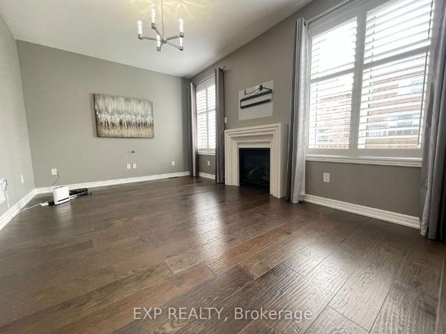 For Lease 740 Clifford Perry Place, Newmarket, Ontario