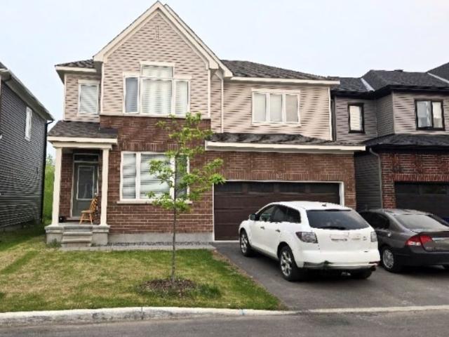 For Lease 740 Eminence Street, Barrhaven, Ontario