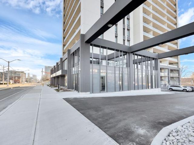 For Lease 741 King Street Unit# 501, Kitchener, Ontario