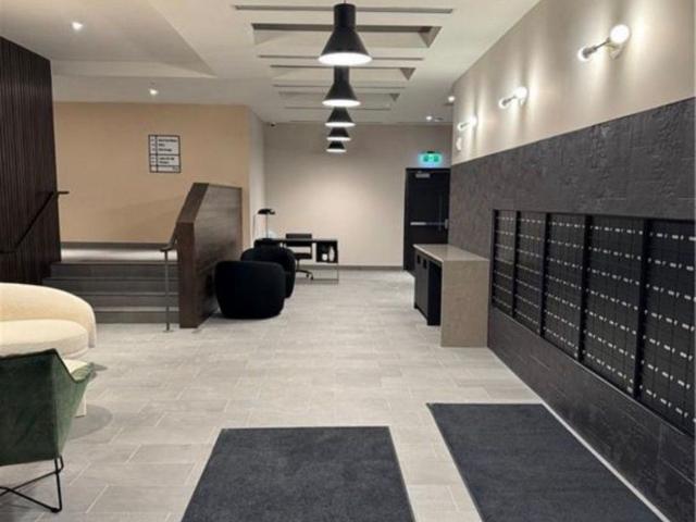 For Lease 741 King Street Unit# 604, Kitchener, Ontario