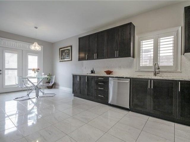 For Lease 74 Bramsey Street, Georgina, Ontario