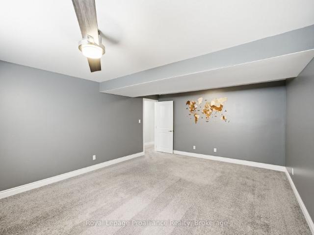 For Lease 74 Sienna Avenue, Belleville, Ontario