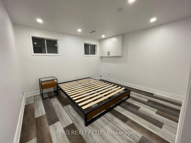 For Lease 755 Botany Hill Crescent Unit# BSMT, Newmarket, Ontario