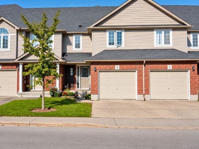 For Lease 755 Linden Drive Unit# 3, Cambridge, Ontario