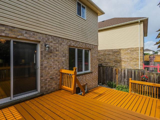 For Lease 756 Hedgerow Place, London North, Ontario