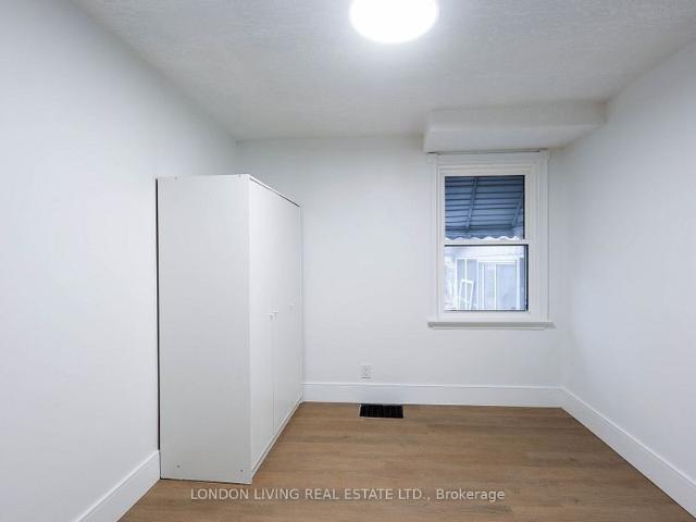 For Lease 757 Fleet Street, London East, Ontario