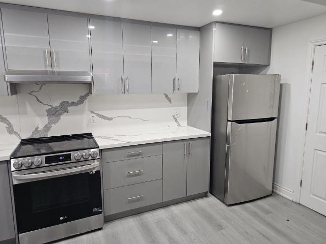 For Lease 7590 Saint Barbara Boulevard, Mississauga, Ontario