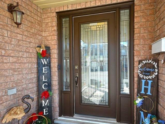 For Lease 759 Hutchinson Avenue Unit# #Upper, Milton, Ontario