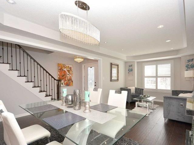 For Lease 759 Hutchinson Avenue Unit# #Upper, Milton, Ontario