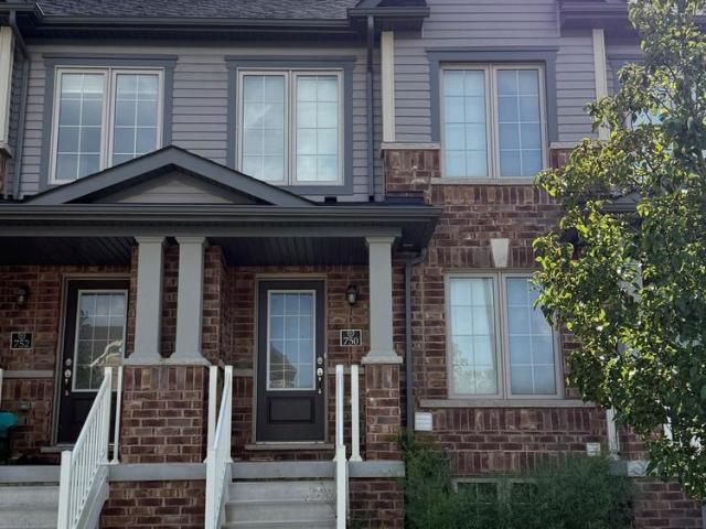 For Lease 750 Linden Drive, Cambridge, Ontario