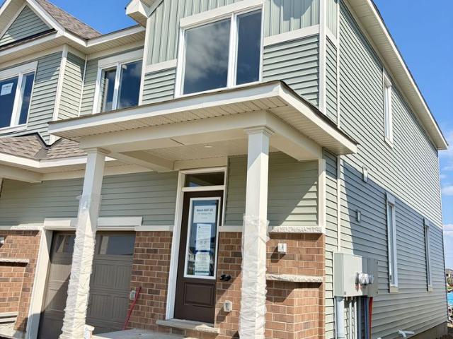 For Lease 751 Haflinger Row, Stittsville Munster Richmond, Ontario