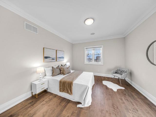 For Lease 752 Hillview Crescent, Pickering, Ontario