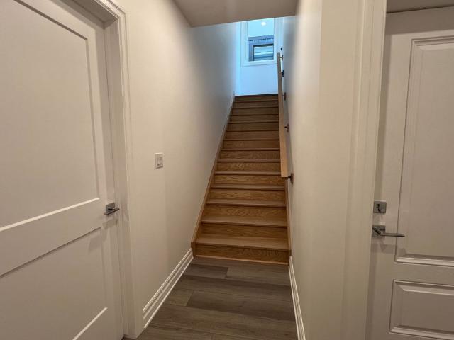 For Lease 7532 Splendour Drive Unit# Upper, Niagara Falls, Ontario