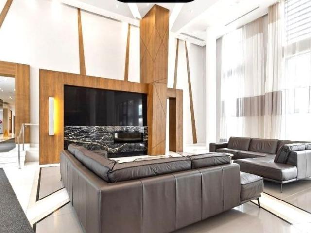 For Lease 75 Eglinton Avenue Unit# 2301, Mississauga, Ontario