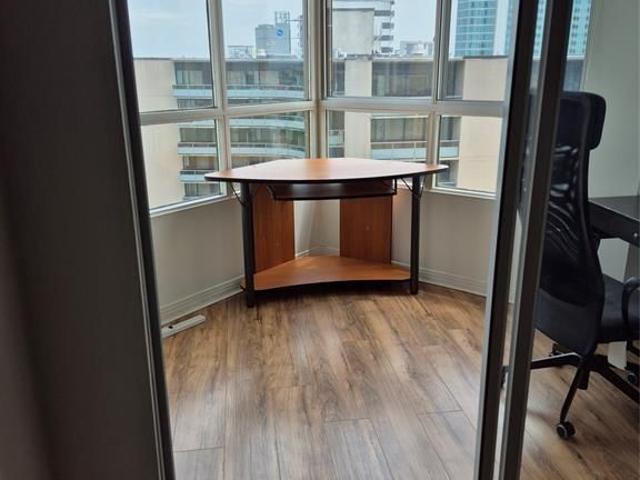 For Lease 75 RIVERSIDE Drive Unit# 1706, Windsor, Ontario