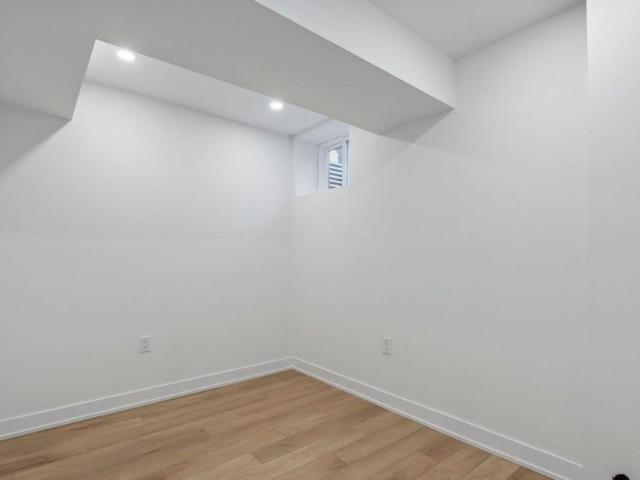 For Lease 75 Wheatfield Road Unit# Lower, Barrie, Ontario