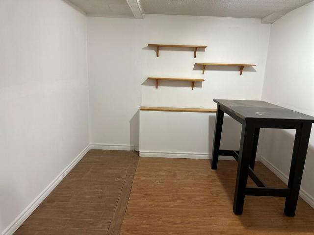 For Lease 75 Windrush Trail Unit# Basement Unit, Toronto, Ontario