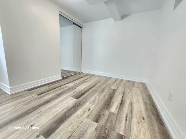 For Lease 764 Gorham Street Unit# Bsmt, Newmarket, Ontario