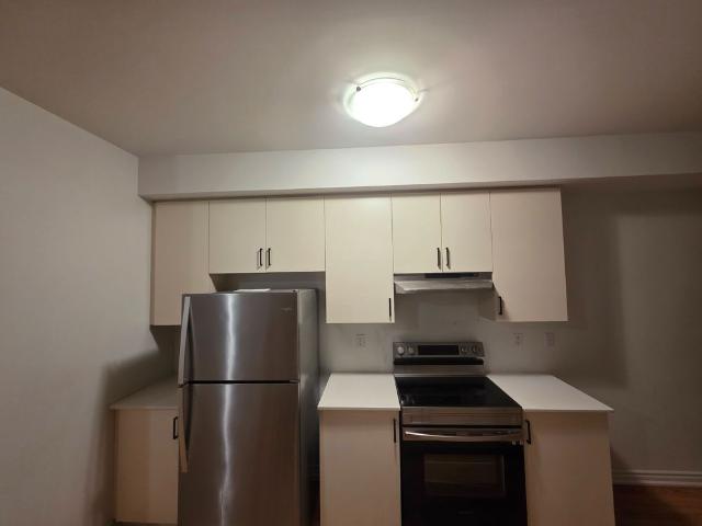 For Lease 765 Eddystone Path, Oshawa, Ontario