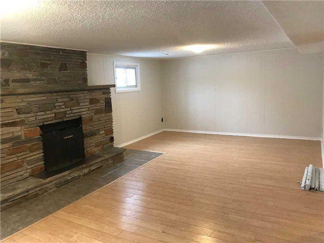For Lease 7673 Darcel Avenue Unit# Bsmt, Mississauga, Ontario