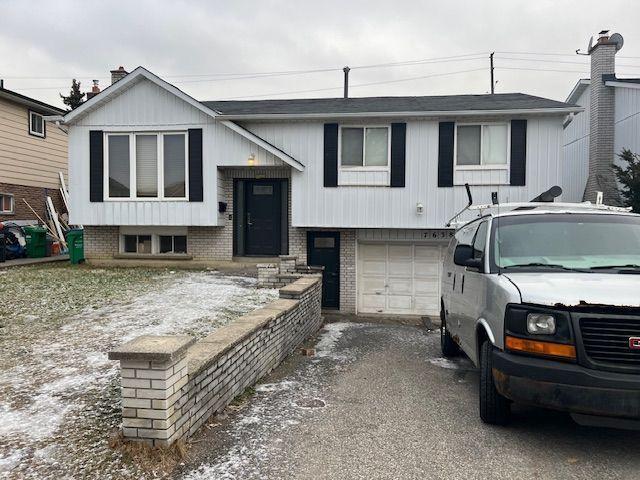 For Lease 7638 Benavon Road, Mississauga, Ontario