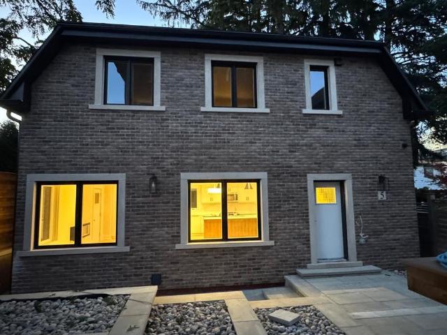 For Lease 76 Burndale Avenue Unit# 5, Toronto, Ontario