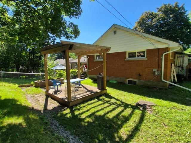 For Lease 76 Glenview Avenue Unit# Lower, Cambridge, Ontario