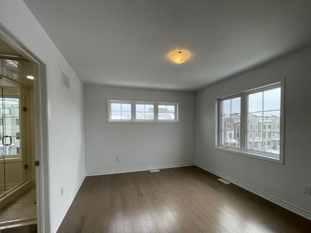For Lease 76 Greenridge Crescent, Markham, Ontario