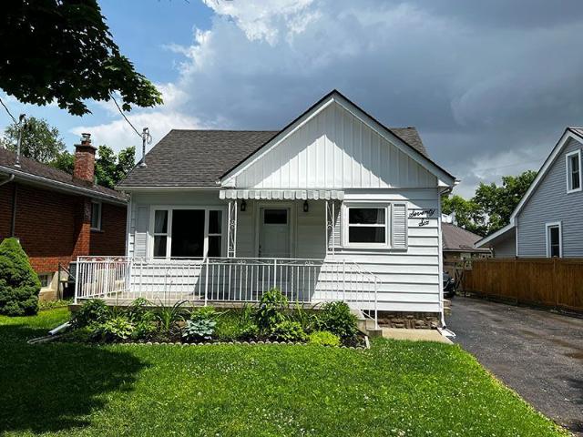 For Lease 76 Mount Pleasant Street, Brantford, Ontario