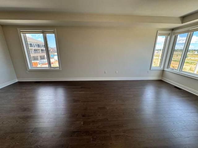 For Lease 76 Selina Rose Street, Markham, Ontario