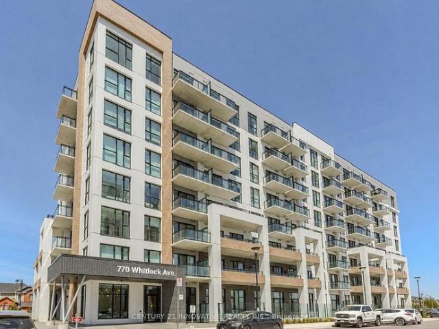 For Lease 770 Whitlock Avenue Unit# 412, Milton, Ontario