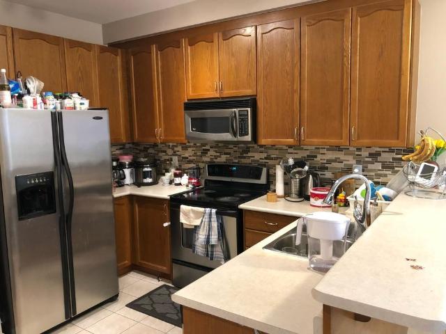 For Lease 77 Calm Waters Crescent, Brampton, Ontario
