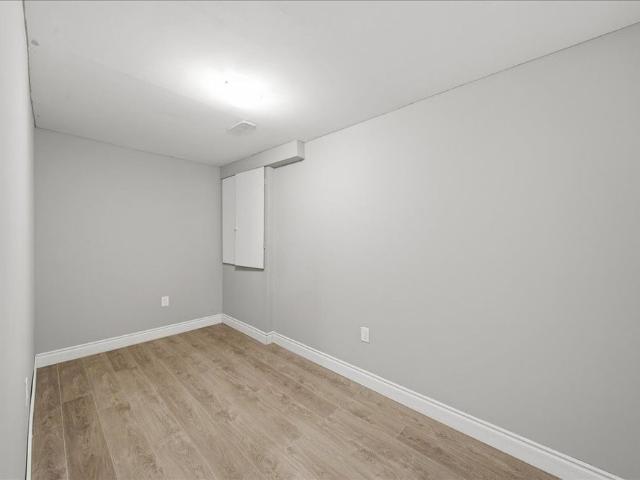 For Lease 77 Mckenzie Way Unit# Bsmt, Bradford West Gwillimbury, Ontario