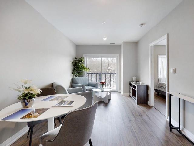 For Lease 77 William Street Unit# 305, Kawartha Lakes, Ontario