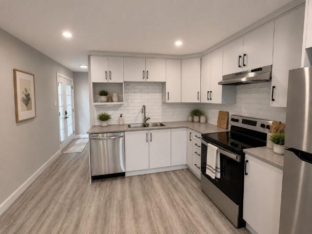 For Lease 785 NOTRE DAME Street Unit# A, Russell, Ontario