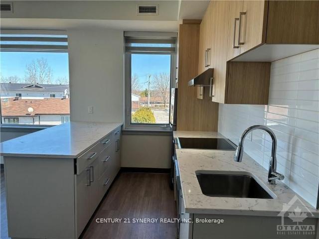 For Lease 787 Principale Street Unit# 305, Casselman, Ontario