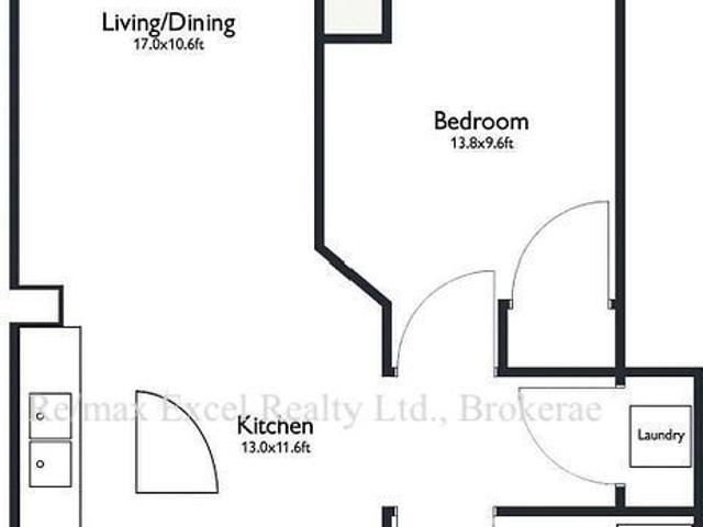 For Lease 78 Harrison Garden Boulevard Unit# 1404, Toronto, Ontario