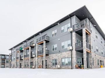 For Lease 78B Queen Street Unit# 301, Bonnechere Valley, Ontario