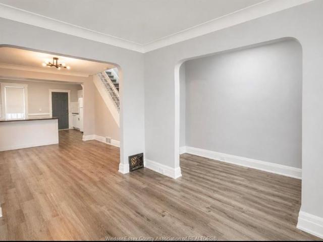 For Lease 790 MARENTETTE, Windsor, Ontario