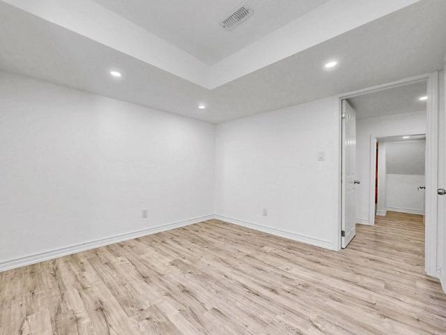For Lease 791 Ormond Drive Unit# BSMT, Oshawa, Ontario