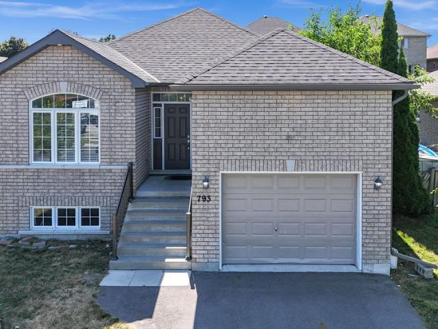 For Lease 793 Spillsbury Drive, Peterborough, Ontario