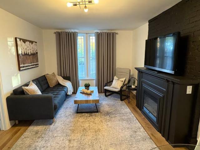 For Lease 79 CARTWRIGHT Street Unit# 2, London East, Ontario