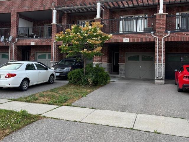 For Lease 79 Chokecherry Crescent, Markham, Ontario