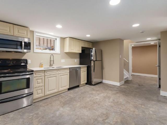 For Lease 79 Beaconsfield Avenue Unit# 3, London South, Ontario