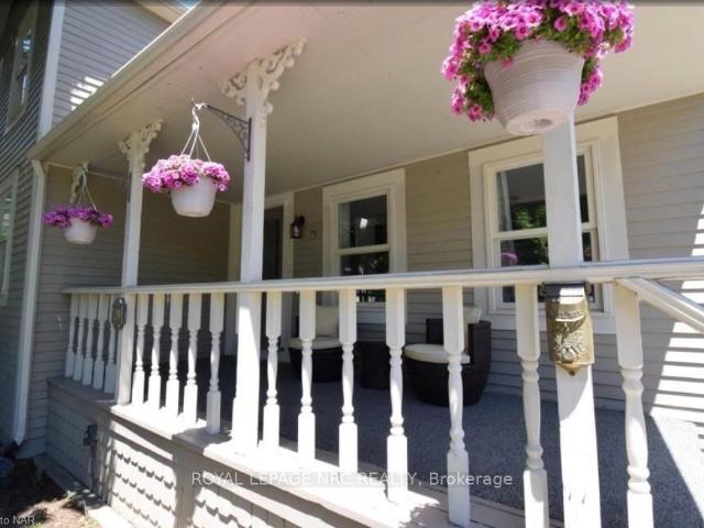 For Lease 79 Johnson Rear Street Unit# Rear, Niagara on the Lake, Ontario