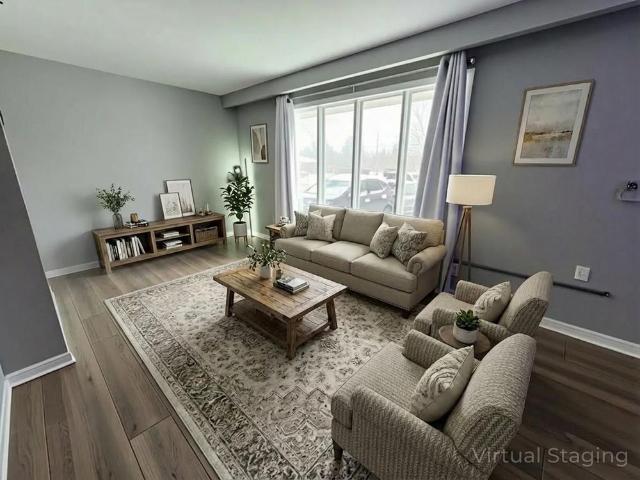 For Lease 79A Dawson Road Unit# Main, Orangeville, Ontario