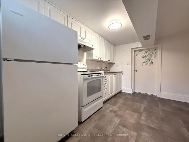 For Lease 807 Duplex Avenue Unit# Bsmt, Toronto, Ontario